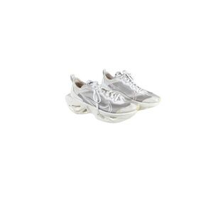 Nike ZoomX Vista Grind‎ White Mesh Size 9 Women's Lace Up